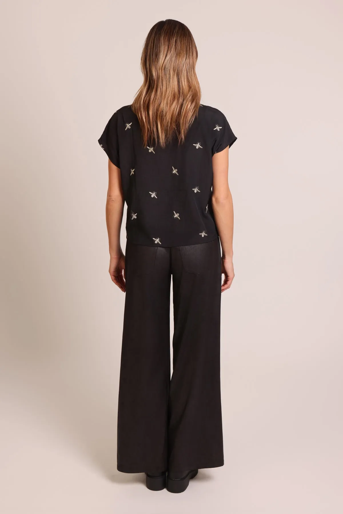 We Might Tell Grace Top sold by Traffic People product image thumbnail 3