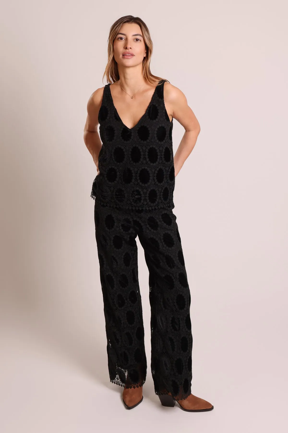 The Great Silence Evie Trousers sold by Traffic People product image thumbnail 2