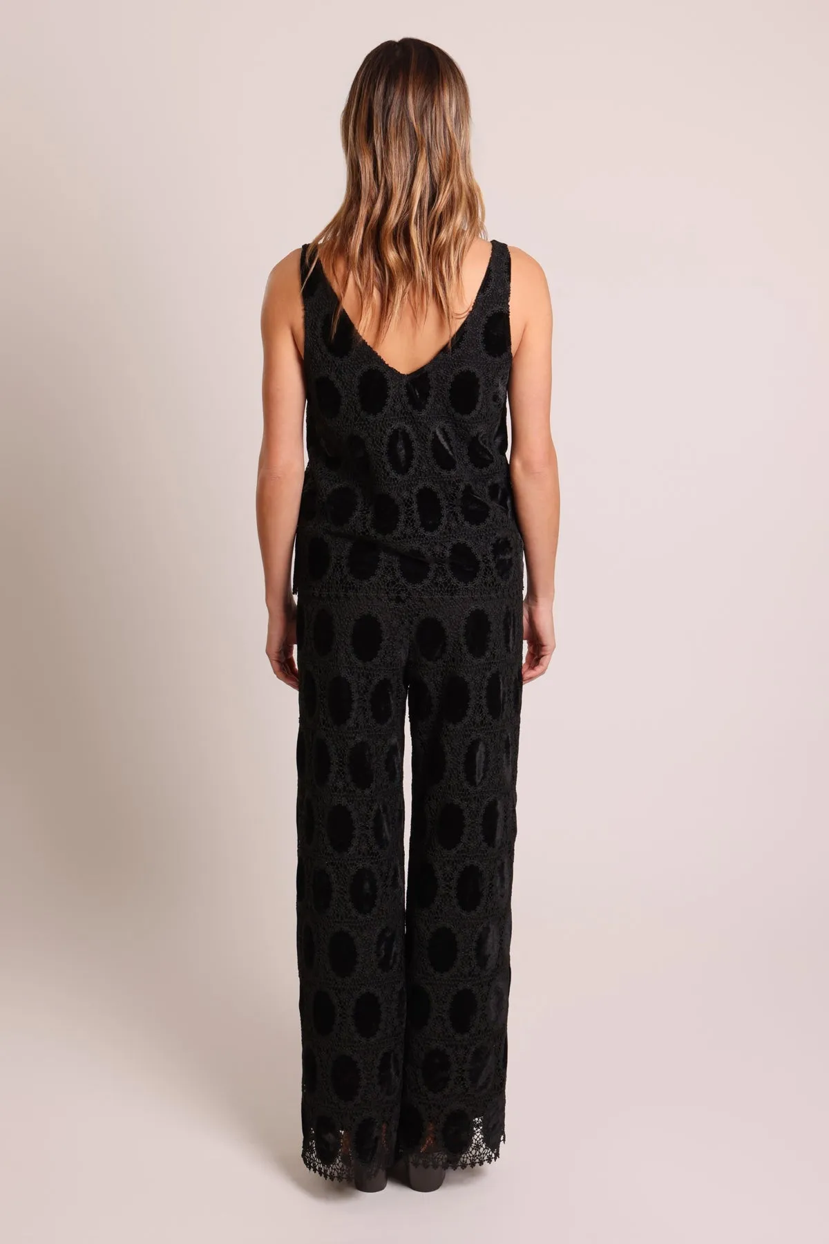 The Great Silence Evie Trousers sold by Traffic People product image thumbnail 4