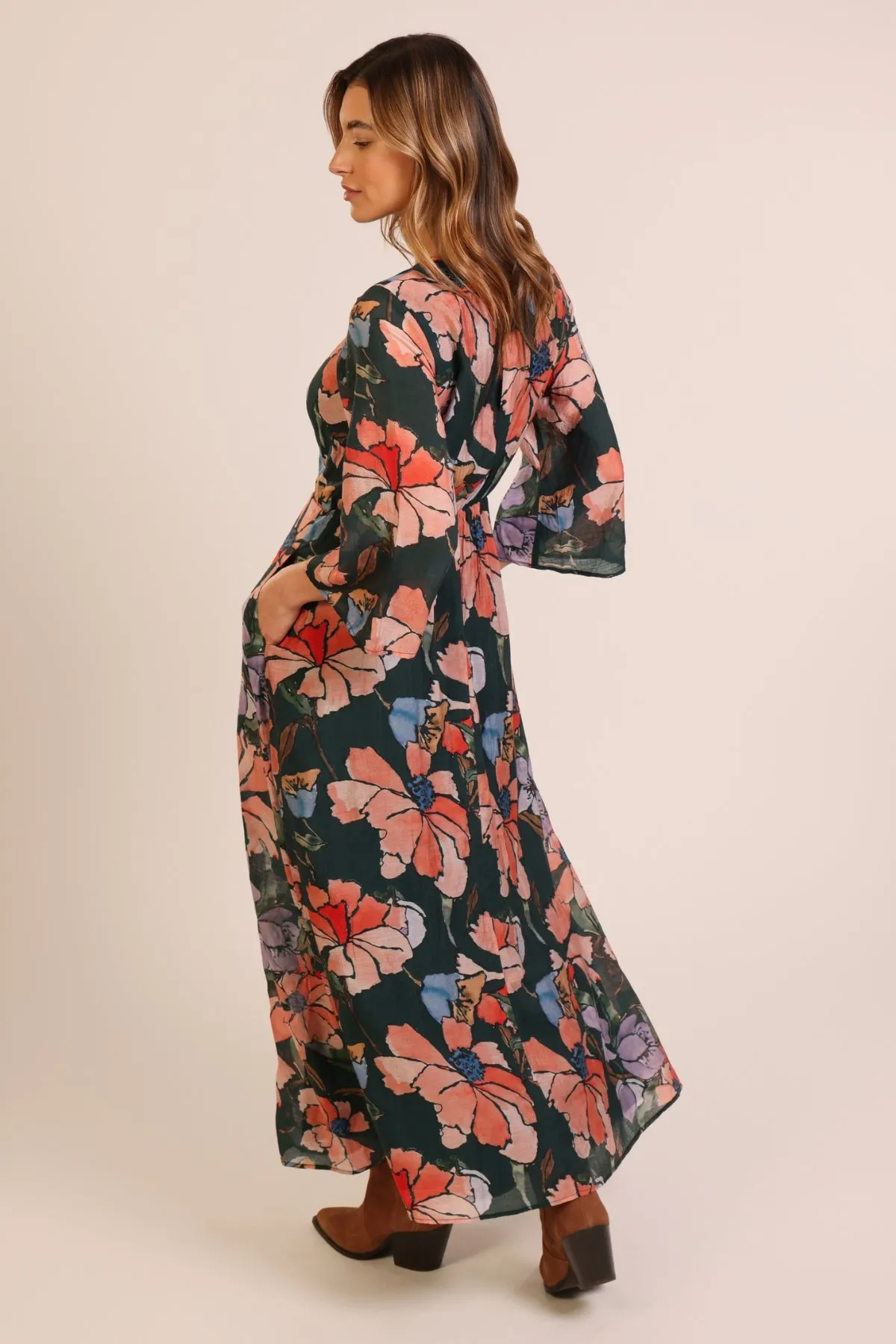 Slow Motion Millie Dress sold by Traffic People product image thumbnail 5