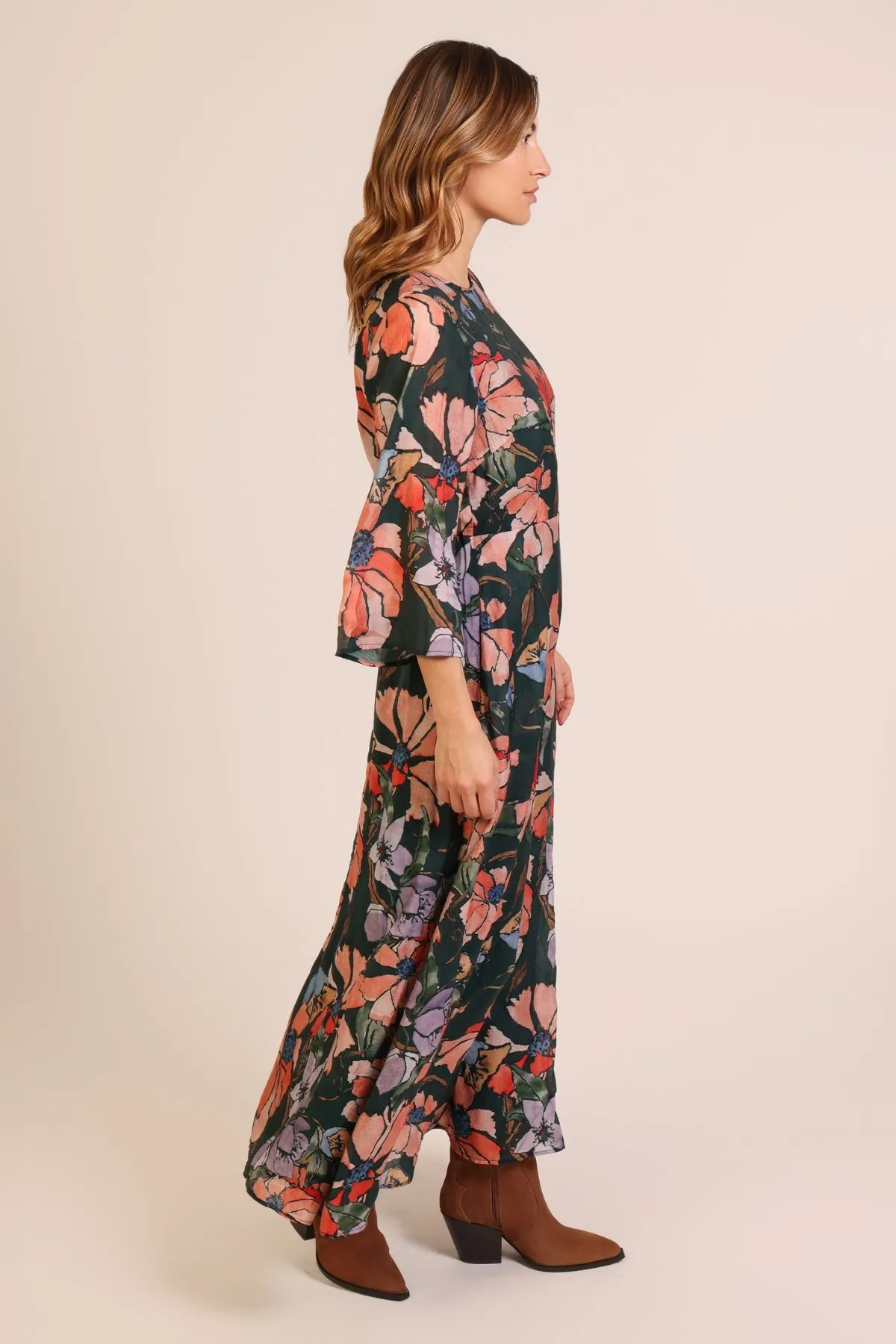 Slow Motion Millie Dress sold by Traffic People product image thumbnail 2