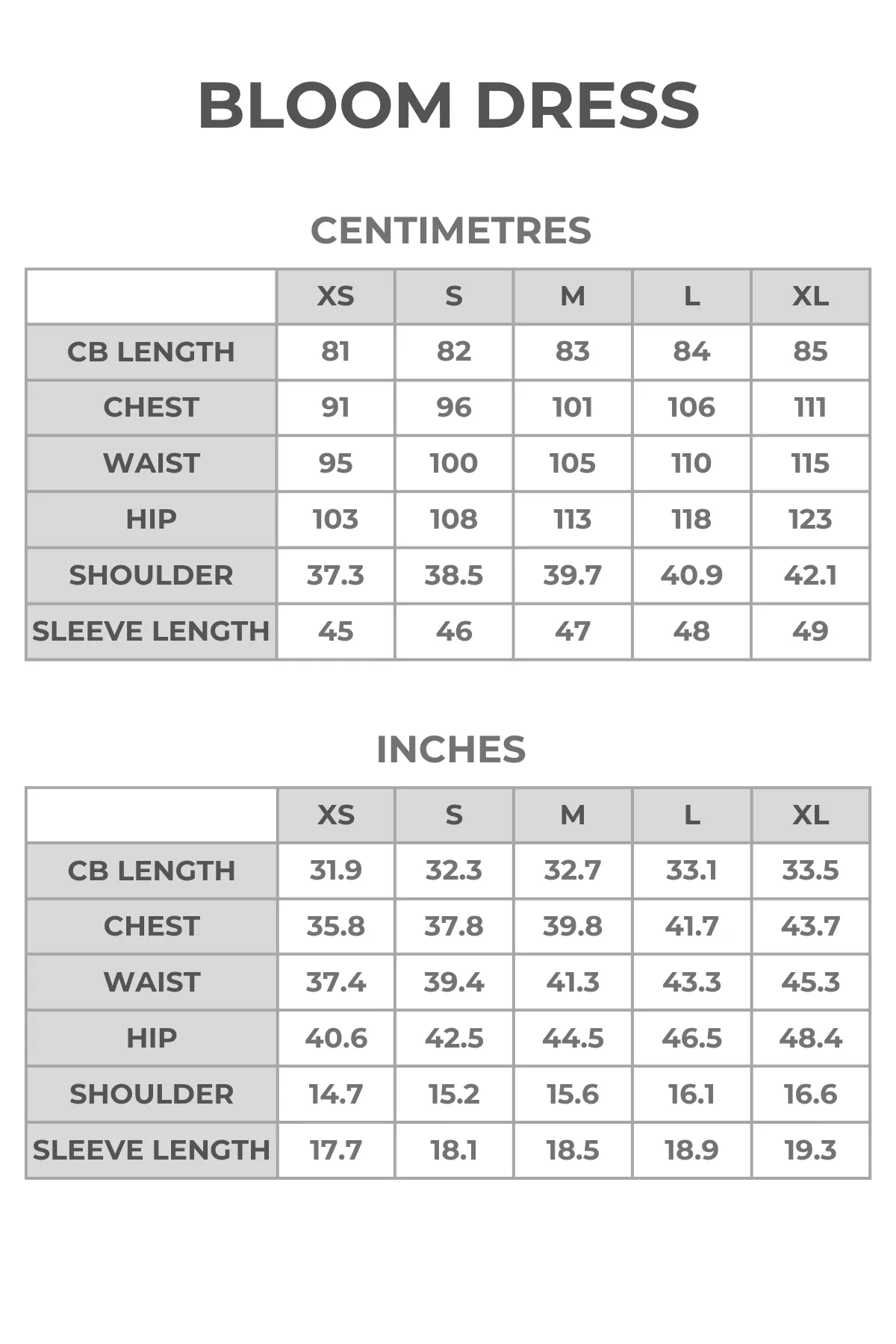 No Going Back Bloom Dress sold by Traffic People product image thumbnail 4