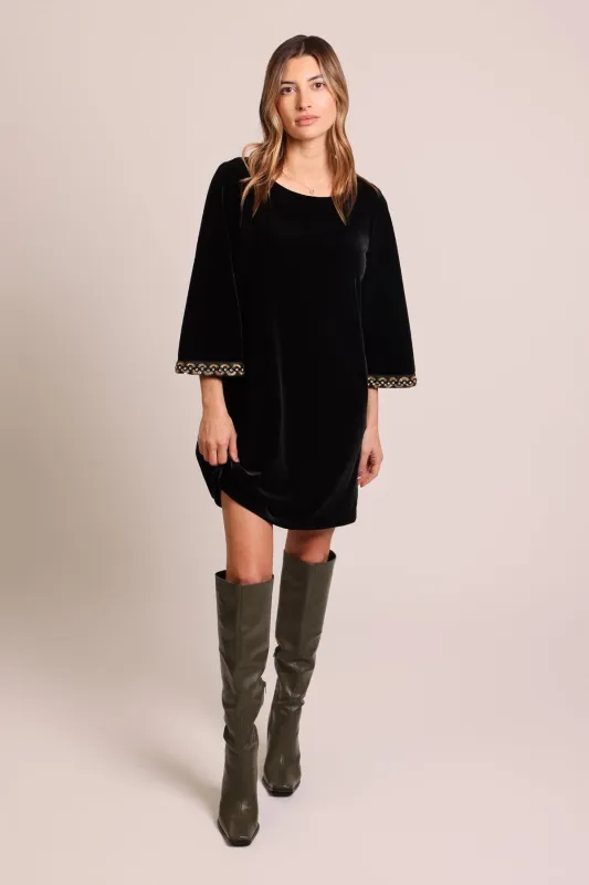 No Going Back Bloom Dress sold by Traffic People