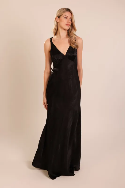 From A Distance Grace Dress sold by Traffic People