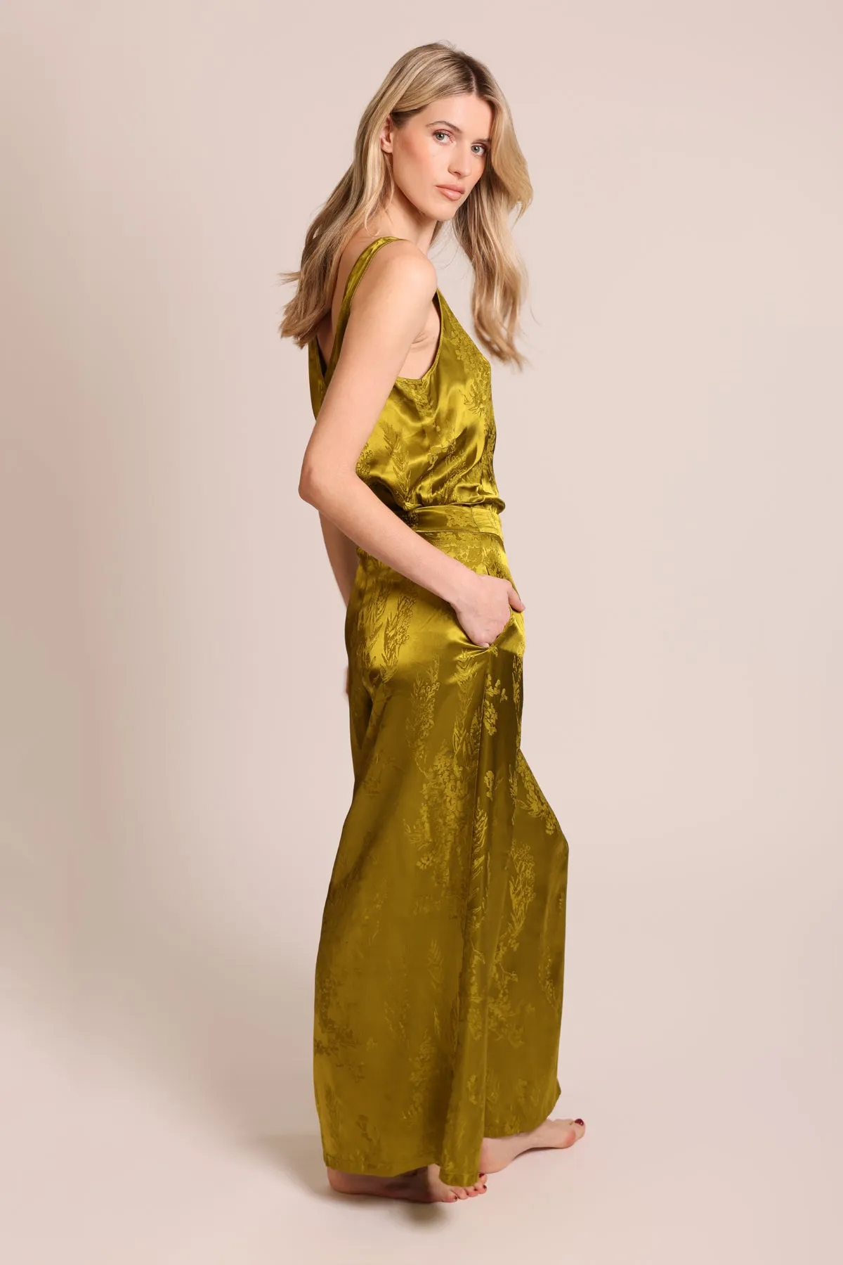 From A Distance Evie Trousers sold by Traffic People product image thumbnail 2