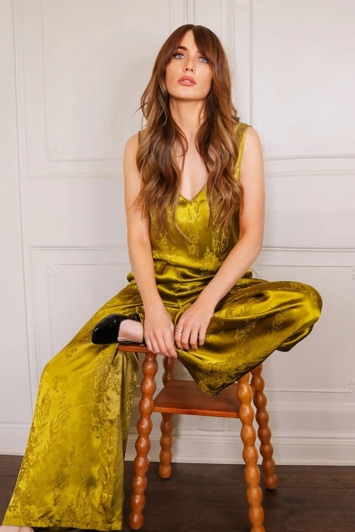 From A Distance Evie Trousers sold by Traffic People product image thumbnail 5