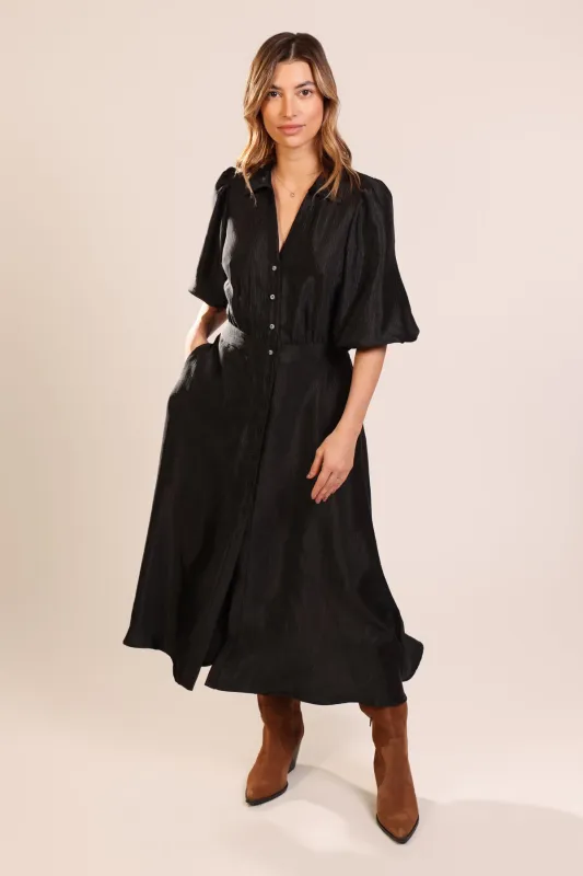 Anything Goes Frida Dress sold by Traffic People