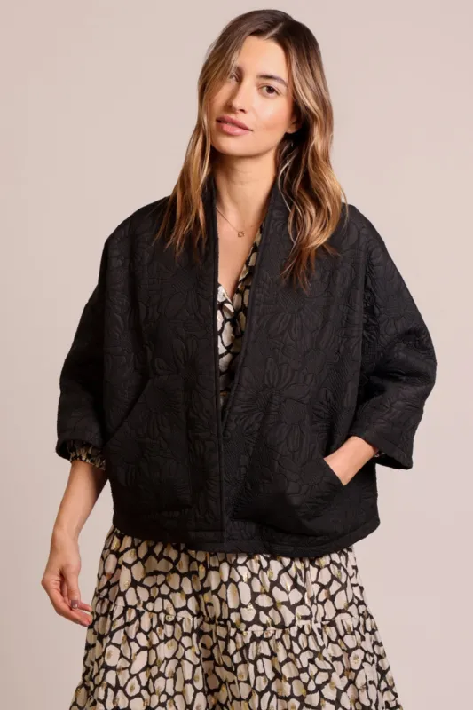 Broken Dreams Shrug Jacket sold by Traffic People