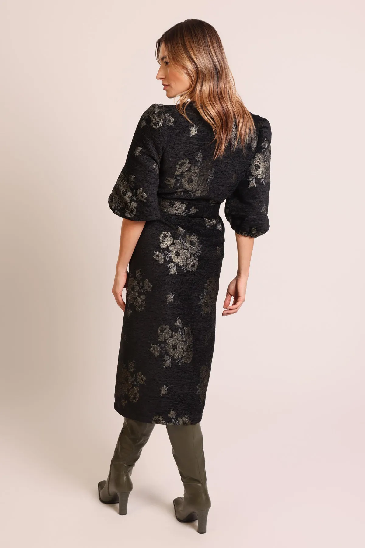 Divine Madness Duster Coat sold by Traffic People product image thumbnail 3