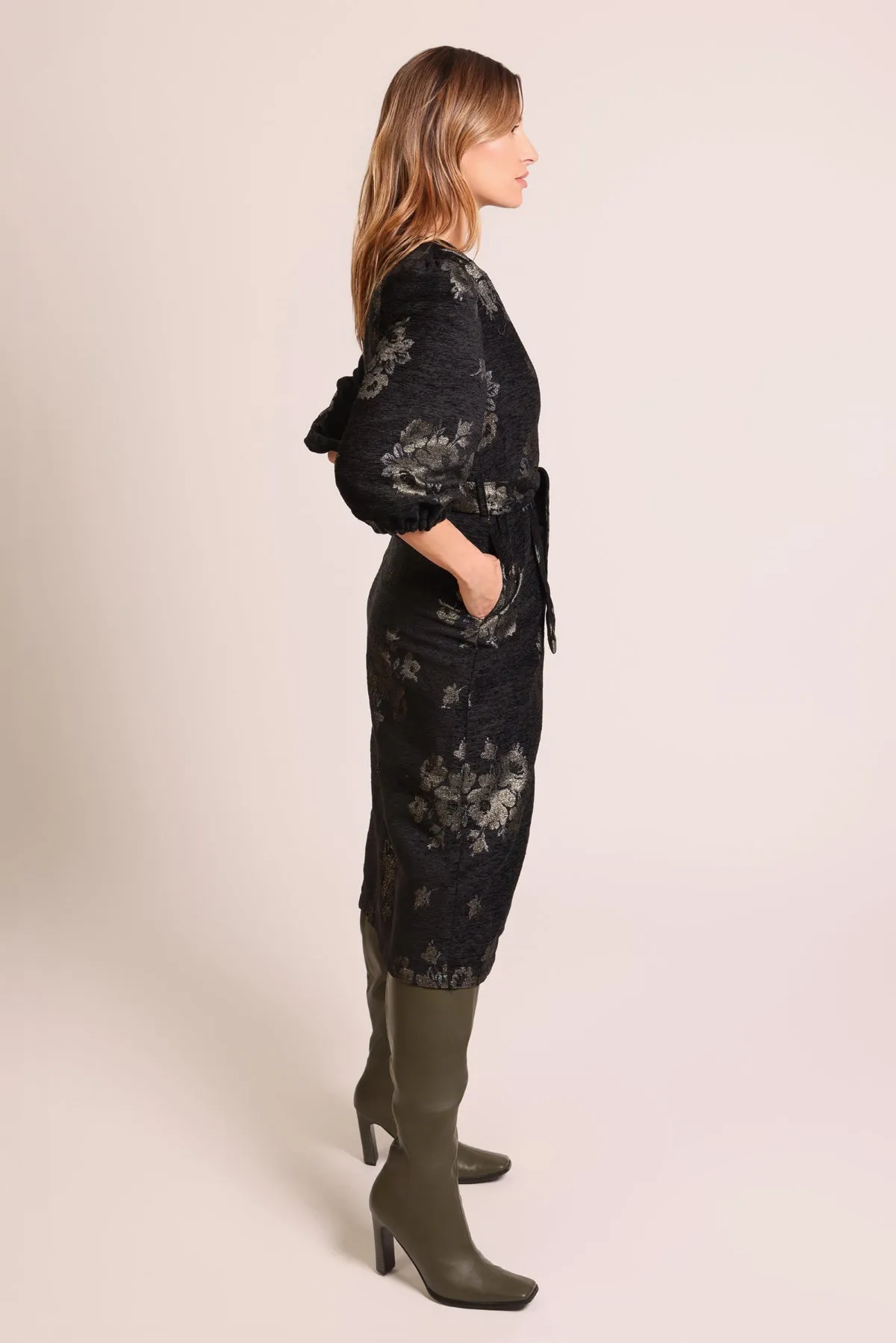 Divine Madness Duster Coat sold by Traffic People product image thumbnail 2