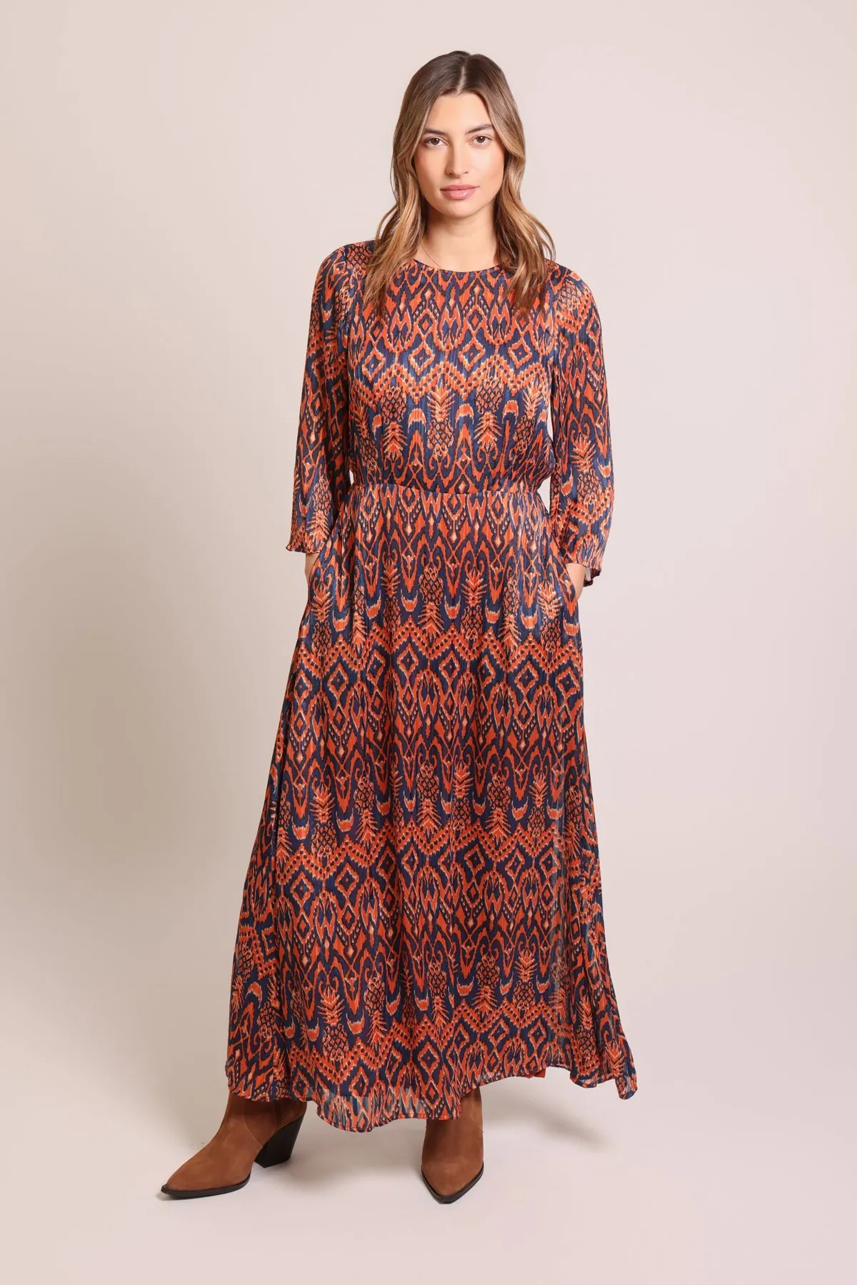 A Case For Chaos Millie Dress sold by Traffic People