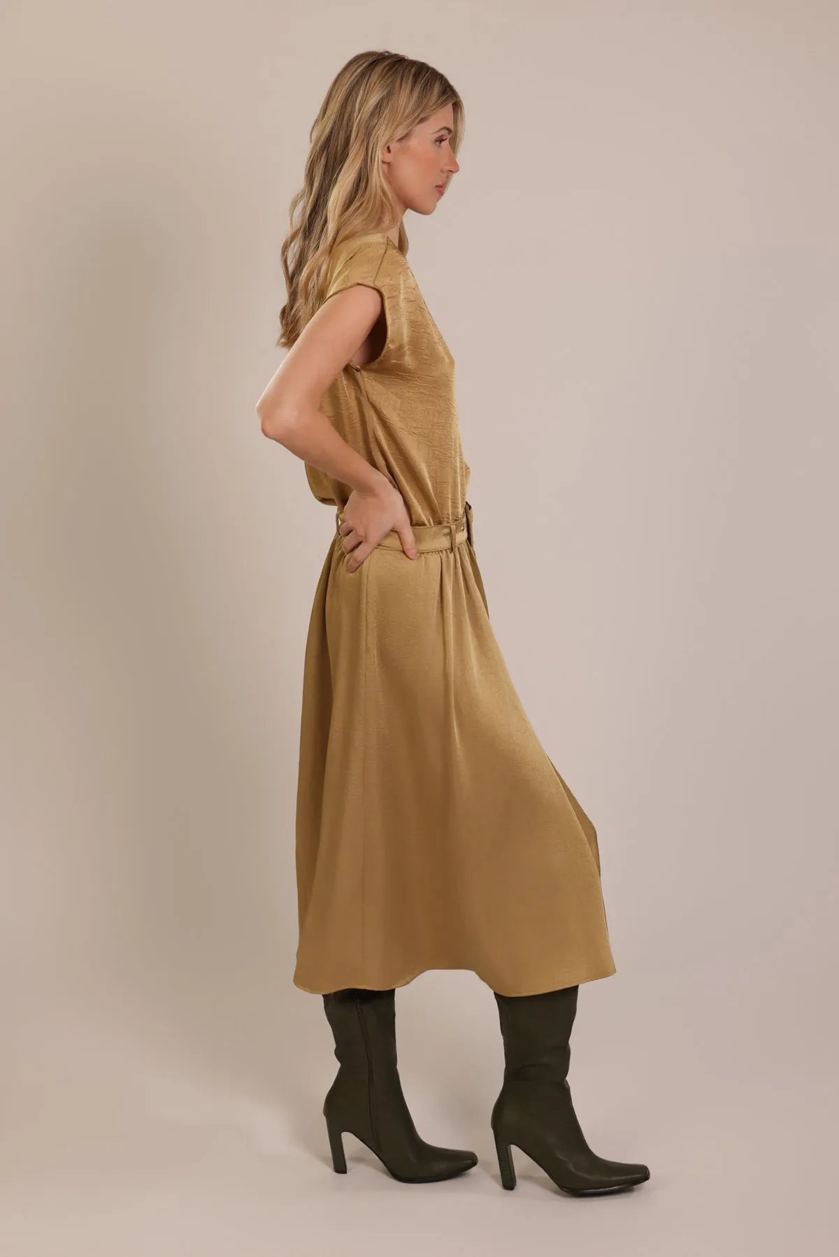 The Story of Silence Grace Top sold by Traffic People product image thumbnail 2