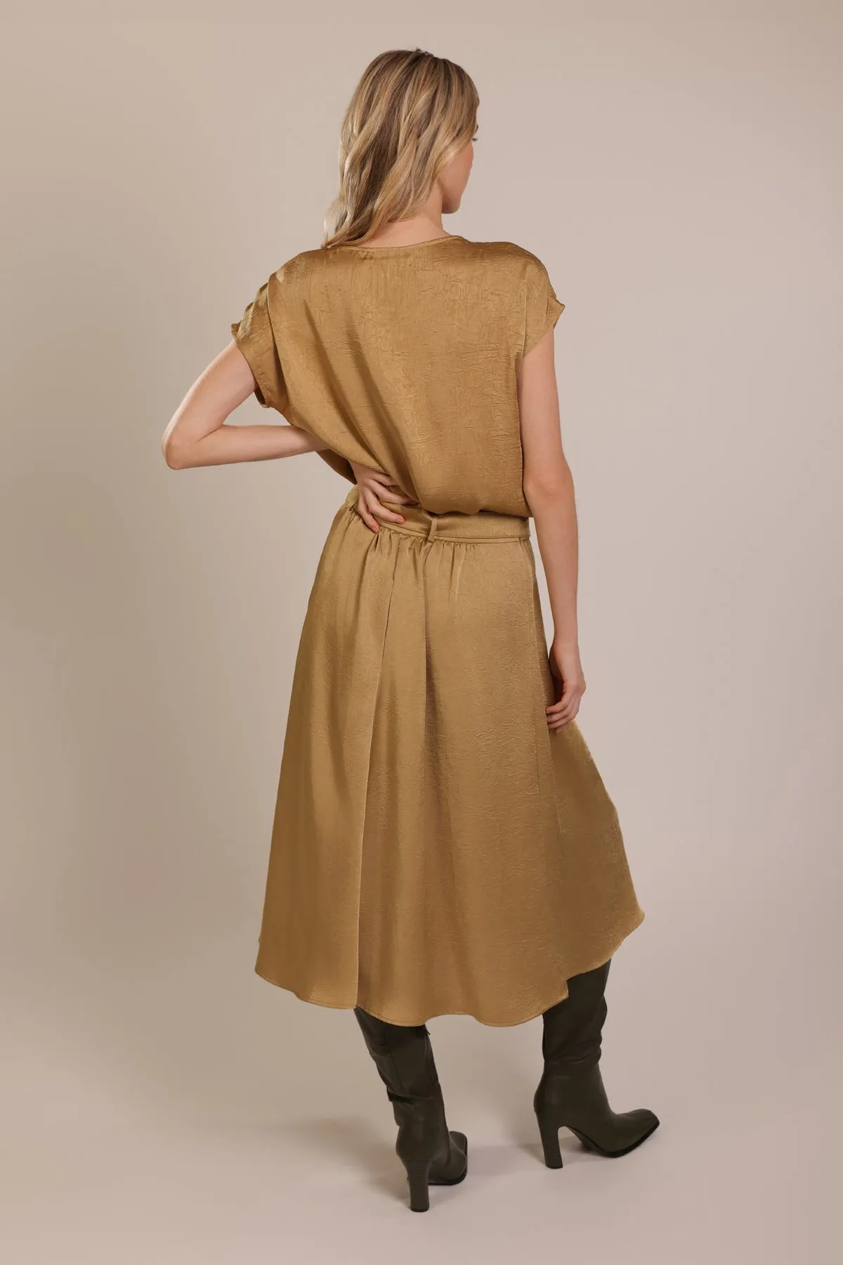 The Story of Silence Grace Top sold by Traffic People product image thumbnail 3