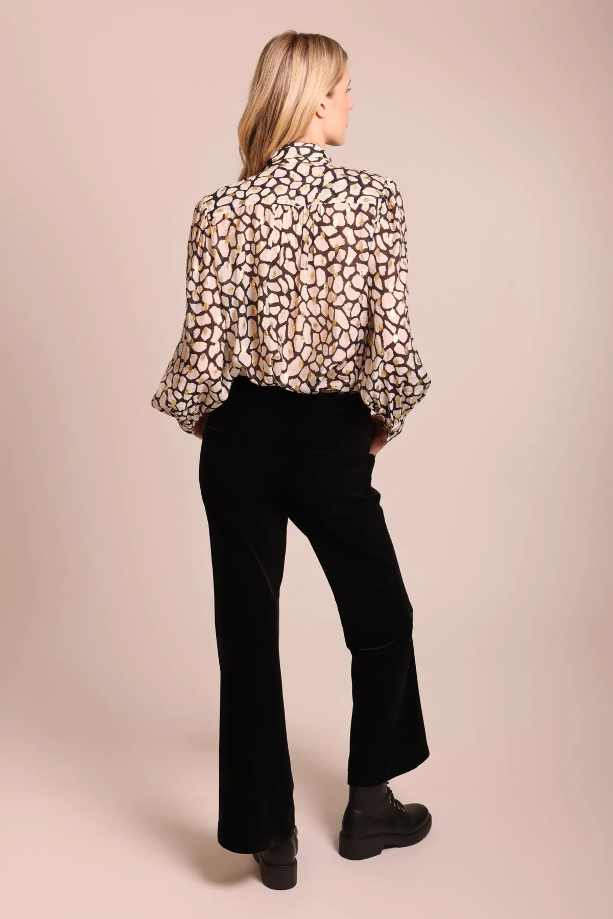 Stepping Stones Bonnie Blouse sold by Traffic People product image thumbnail 3