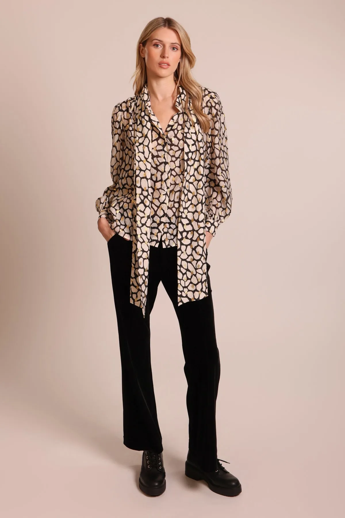 Stepping Stones Bonnie Blouse sold by Traffic People product image thumbnail 4