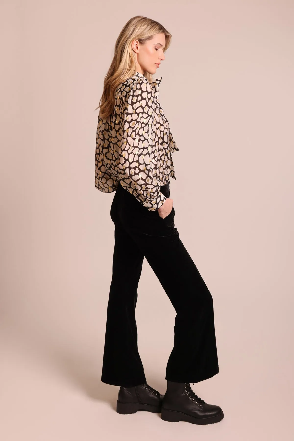 Stepping Stones Bonnie Blouse sold by Traffic People product image thumbnail 2