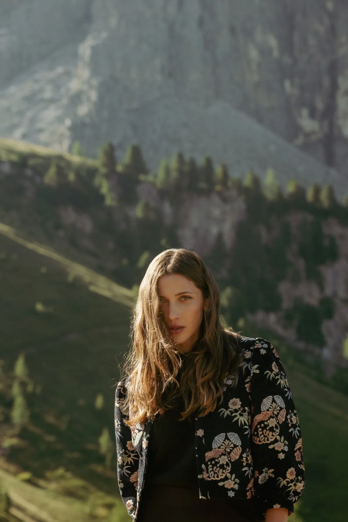 Fleeting Fools Paddle Jacket sold by Traffic People product image thumbnail 2