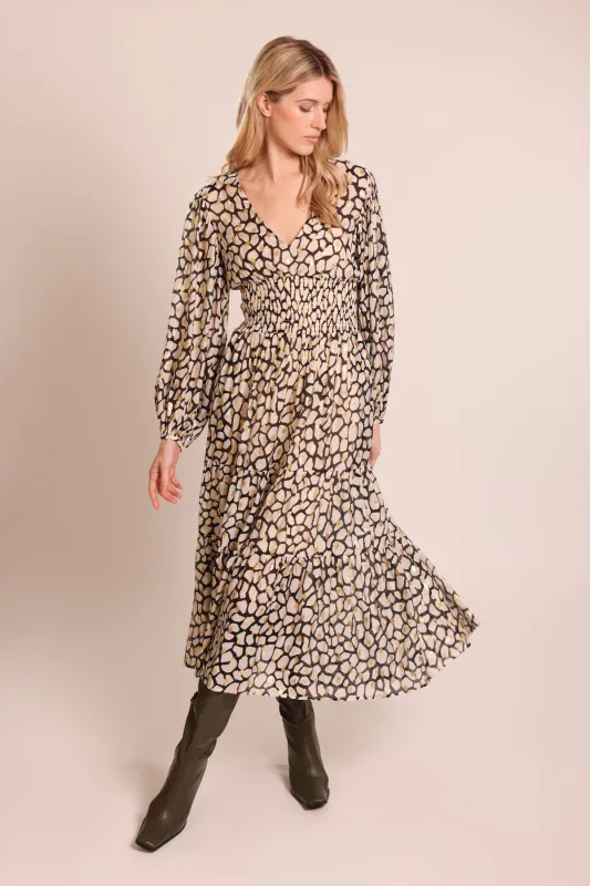 Stepping Stones Whispers Dress sold by Traffic People