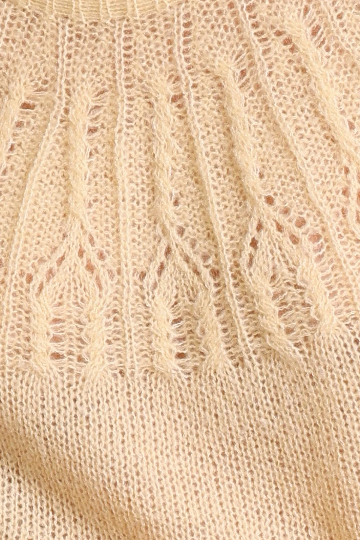 Knits & Crosses Fern Jumper sold by Traffic People product image thumbnail 5