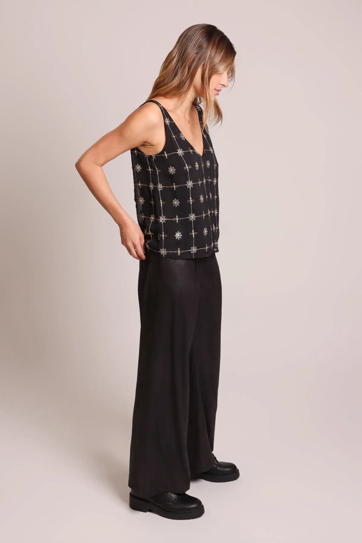 Cabaret Cameo Valerie Top sold by Traffic People product image thumbnail 2