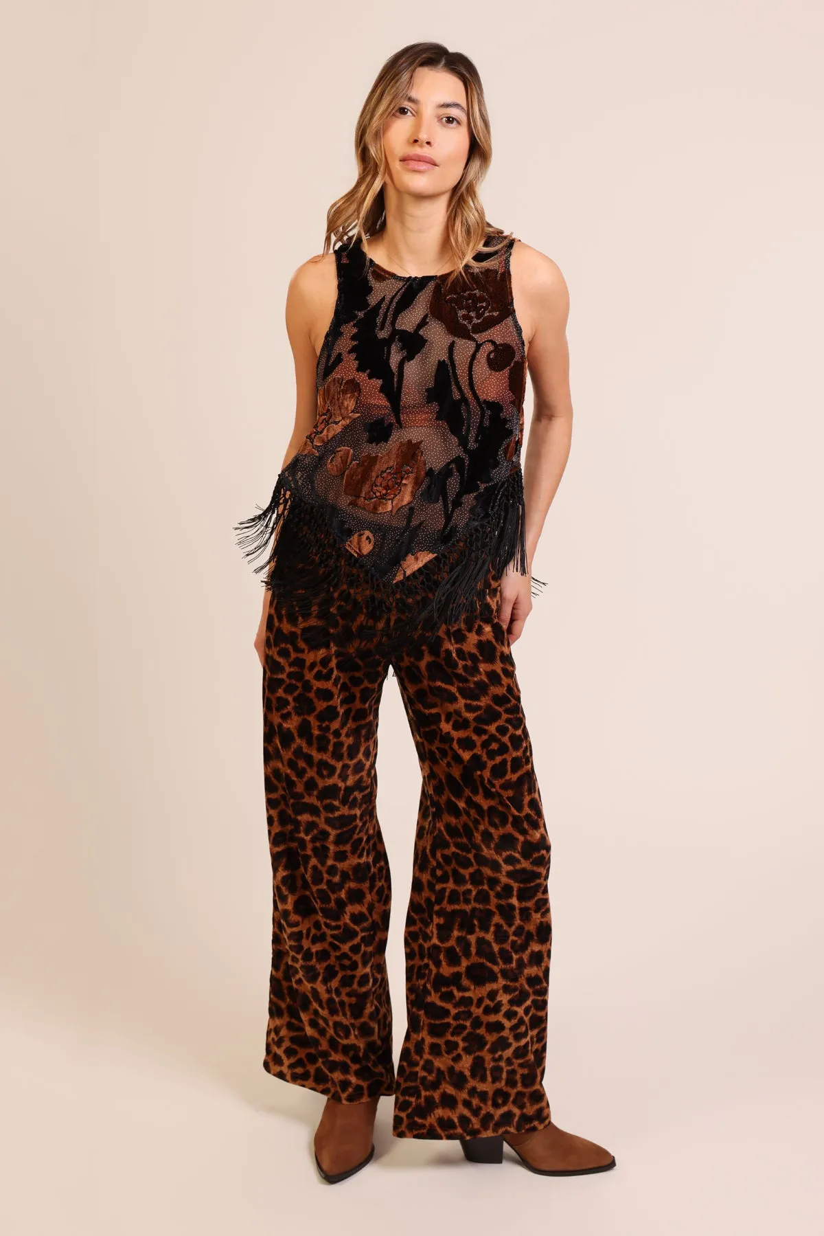 Burnout Daisy Top sold by Traffic People product image thumbnail 5