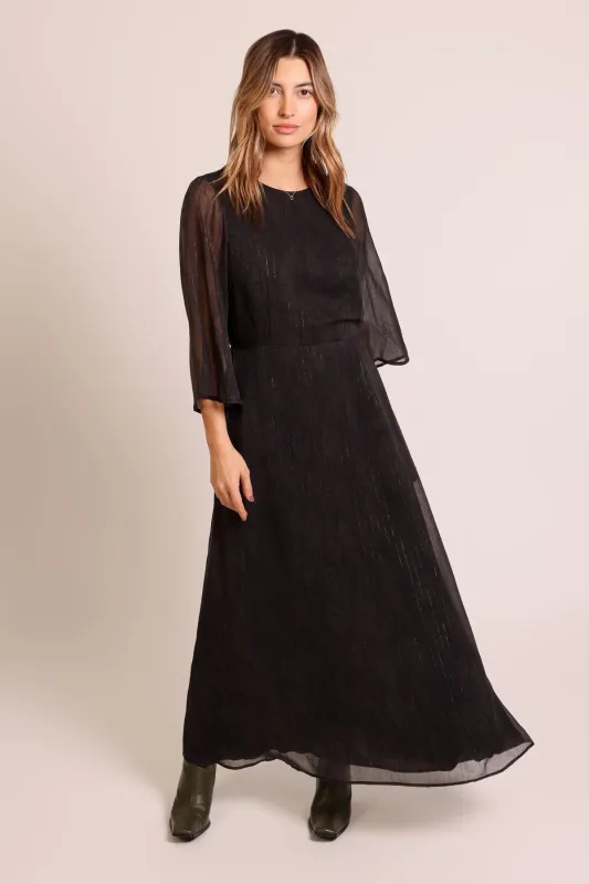 Tender is the Night Millie Dress sold by Traffic People
