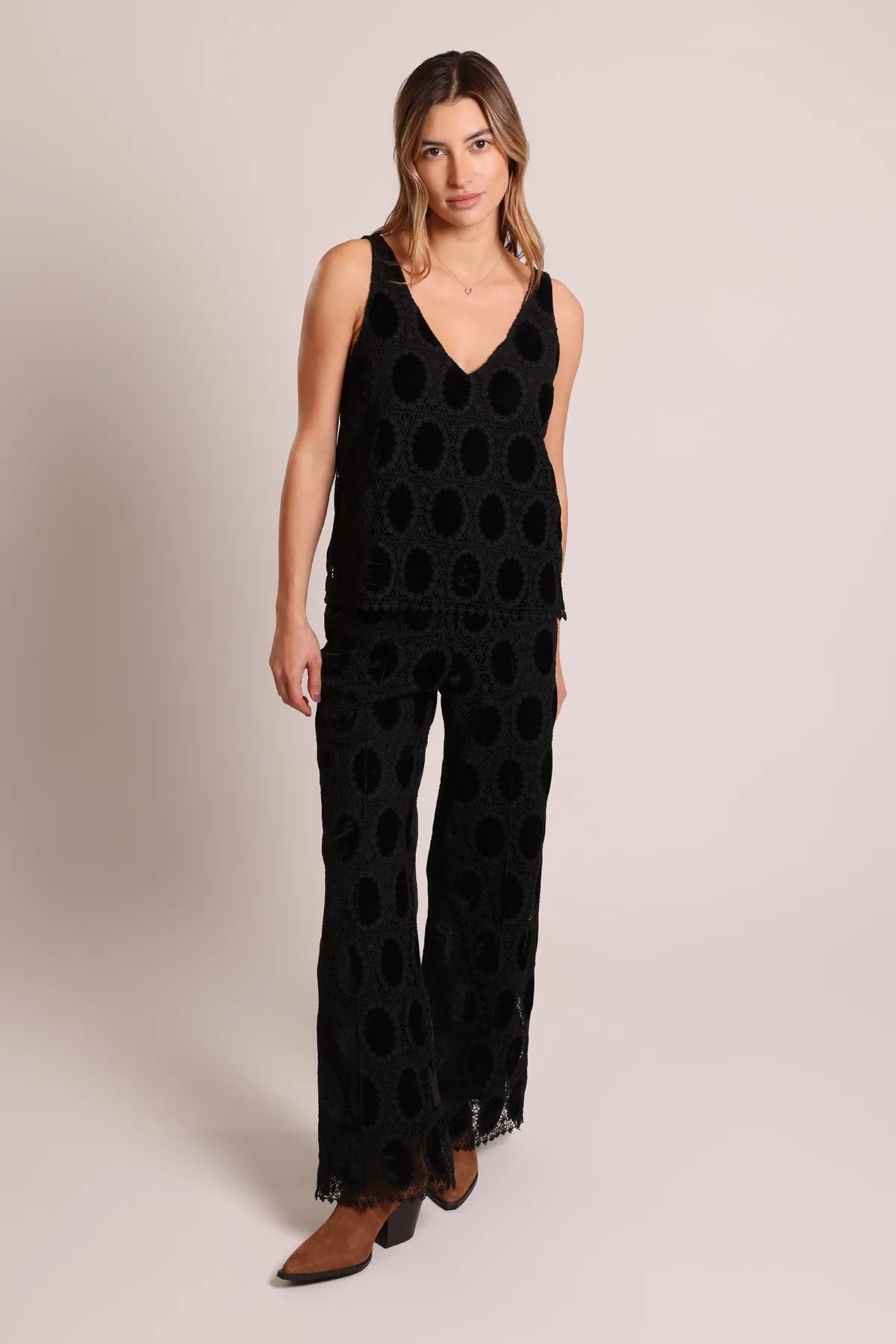 The Great Silence Valerie Top sold by Traffic People product image thumbnail 2