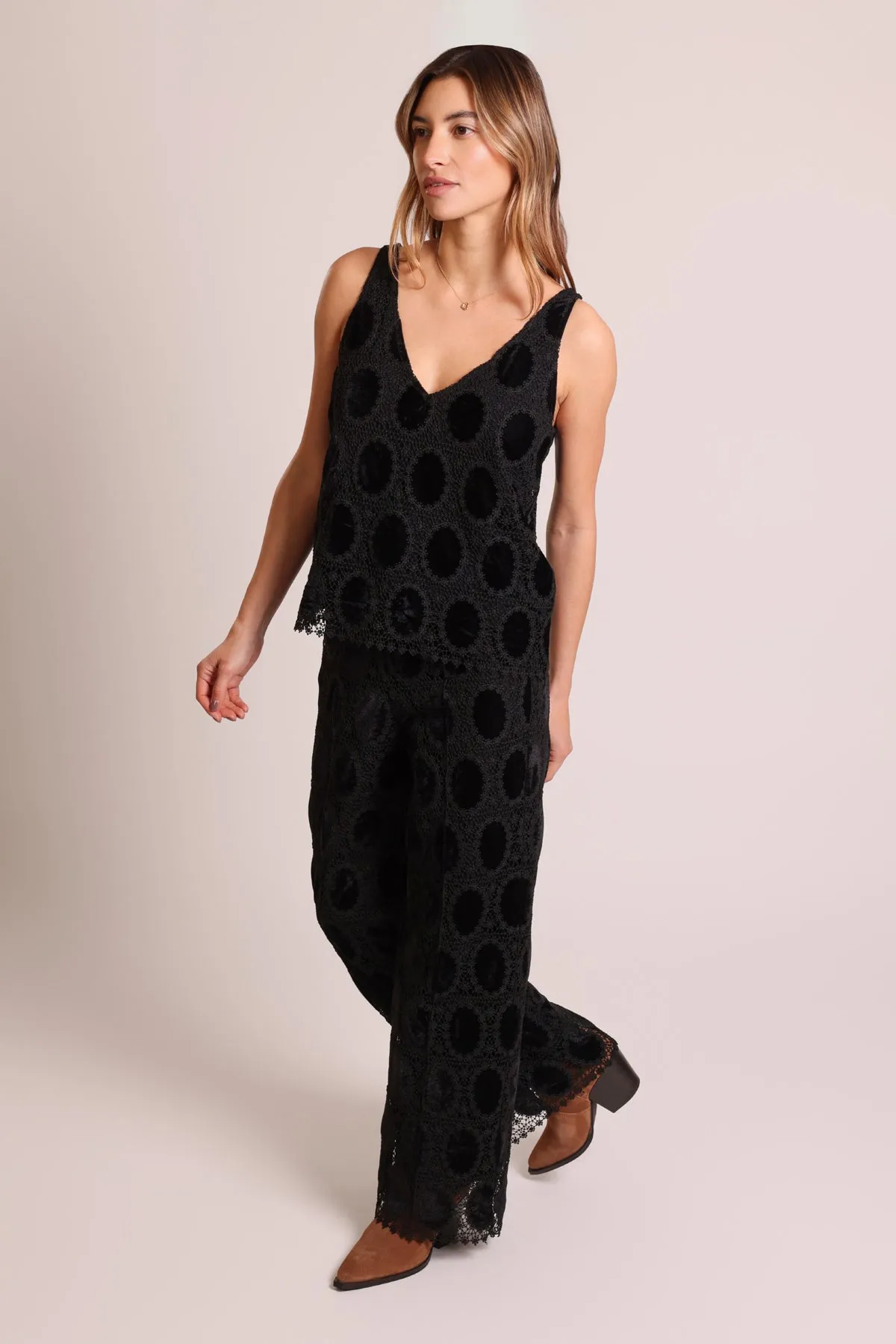 The Great Silence Valerie Top sold by Traffic People product image thumbnail 3