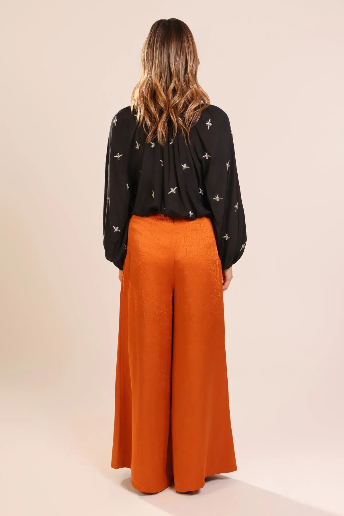 The Story of Silence Evie Trousers sold by Traffic People product image thumbnail 2