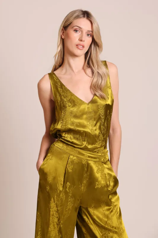 From A Distance Valerie Top sold by Traffic People