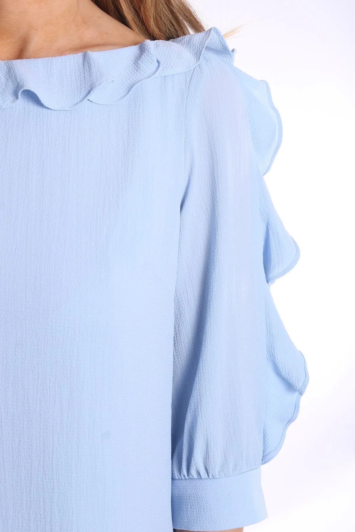 Silhouette Dress sold by Traffic People product image thumbnail 4