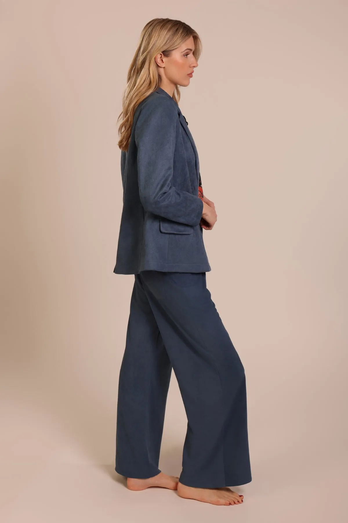 Little Lies Lulu Trousers sold by Traffic People product image thumbnail 2