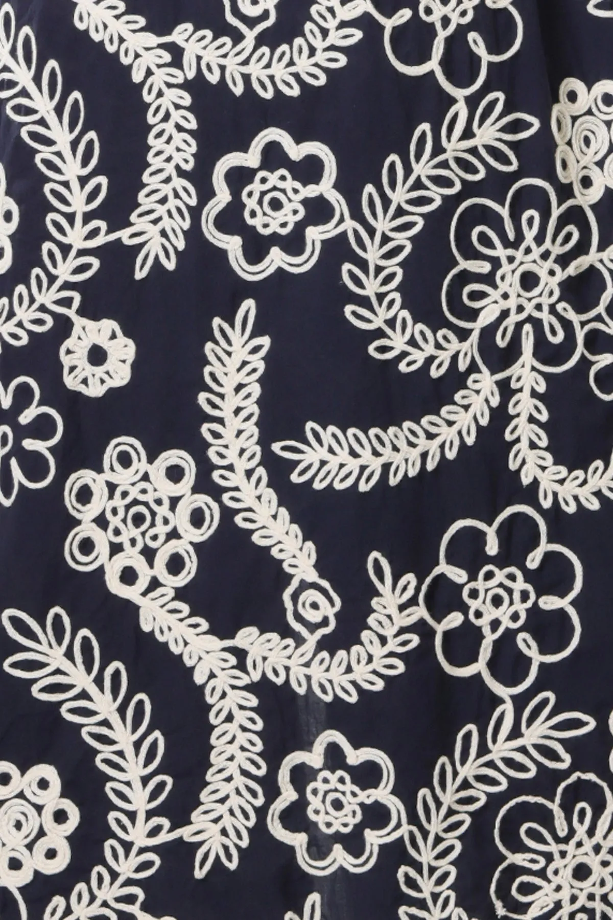 Sandrine's Smile Gatsby Top sold by Traffic People product image thumbnail 5