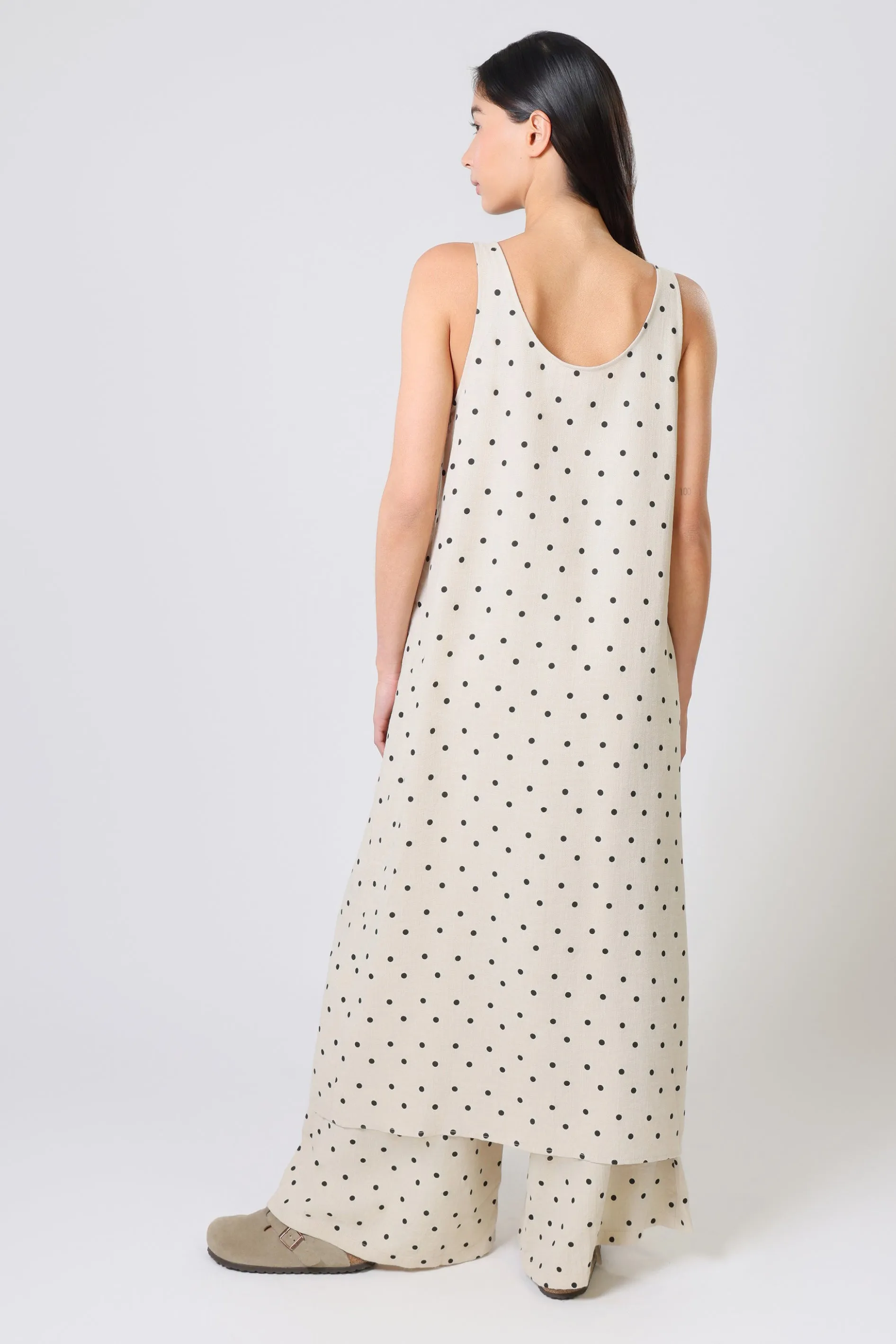 Spanish Harlem Longline Top sold by Traffic People product image thumbnail 5
