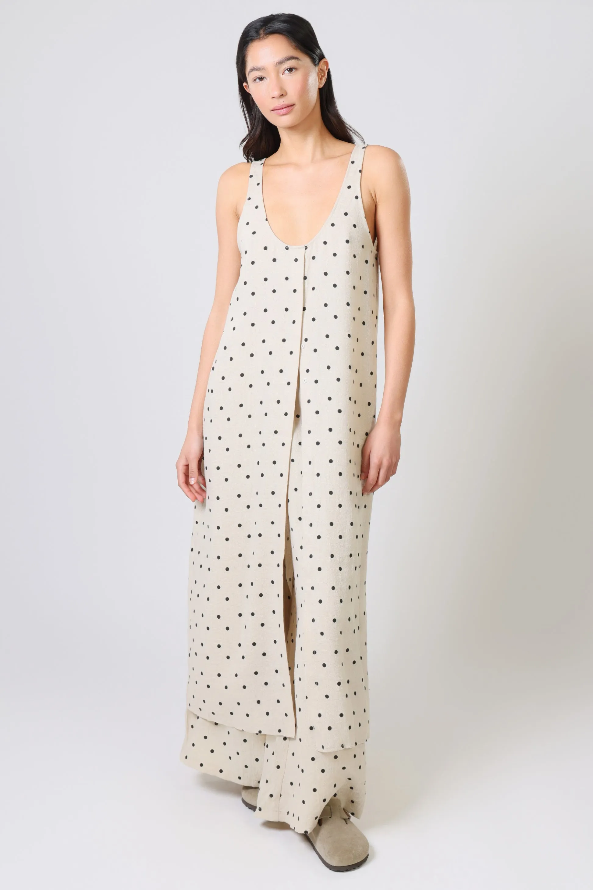 Spanish Harlem Longline Top sold by Traffic People product image thumbnail 3