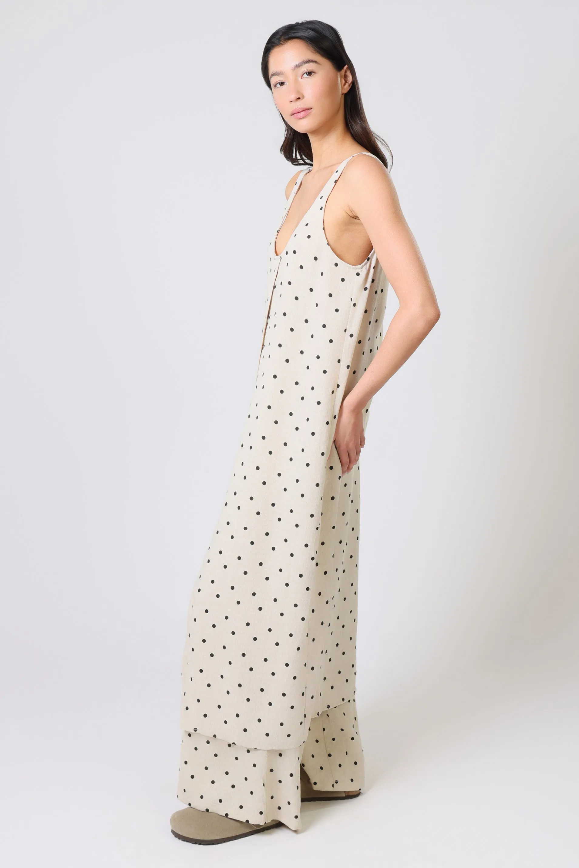 Spanish Harlem Longline Top sold by Traffic People product image thumbnail 4