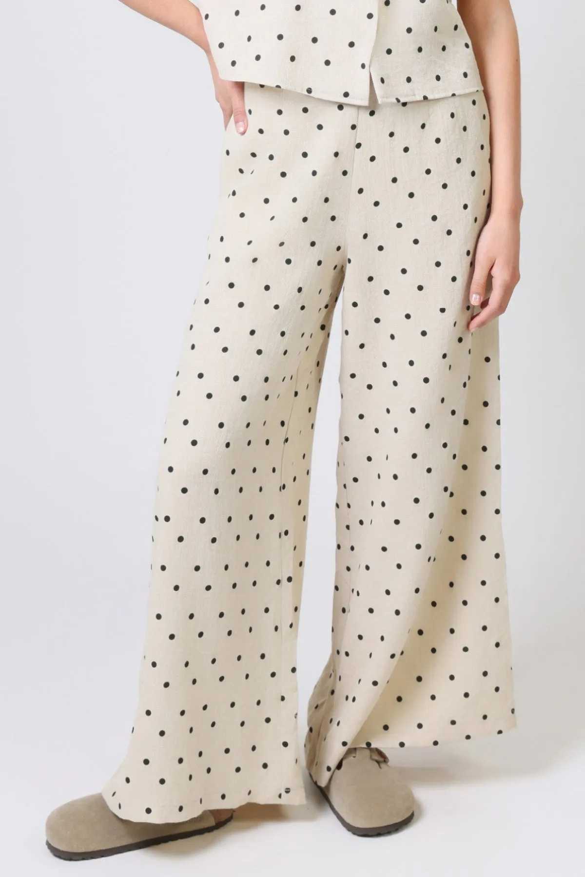 Spanish Harlem Rene Trousers sold by Traffic People product image thumbnail 3