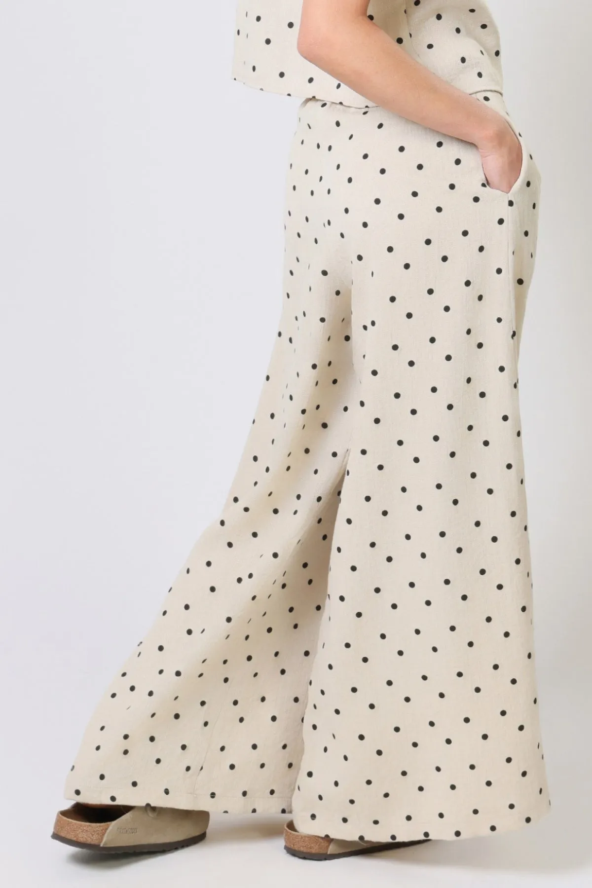 Spanish Harlem Rene Trousers sold by Traffic People product image thumbnail 4