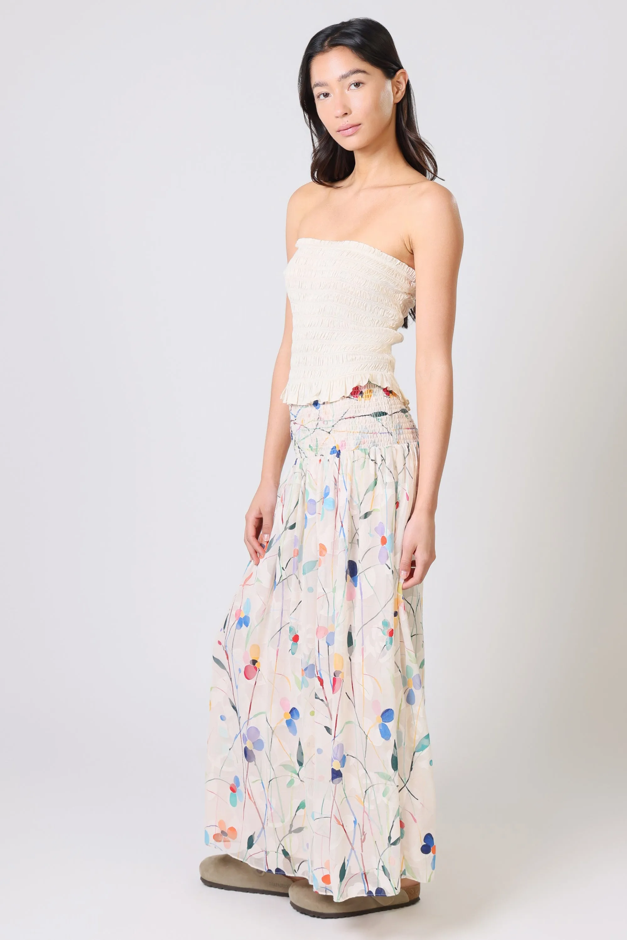 Splendour & Sass Aurora Skirt sold by Traffic People product image thumbnail 5