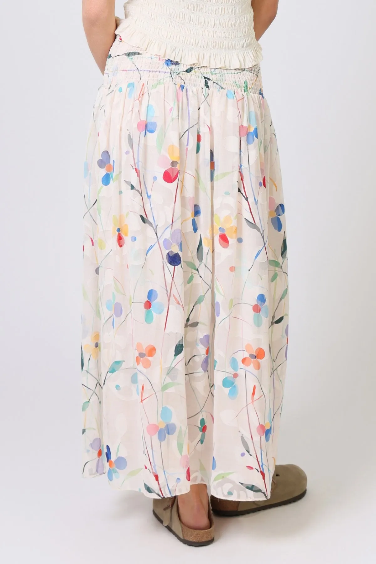 Splendour & Sass Aurora Skirt sold by Traffic People product image thumbnail 3