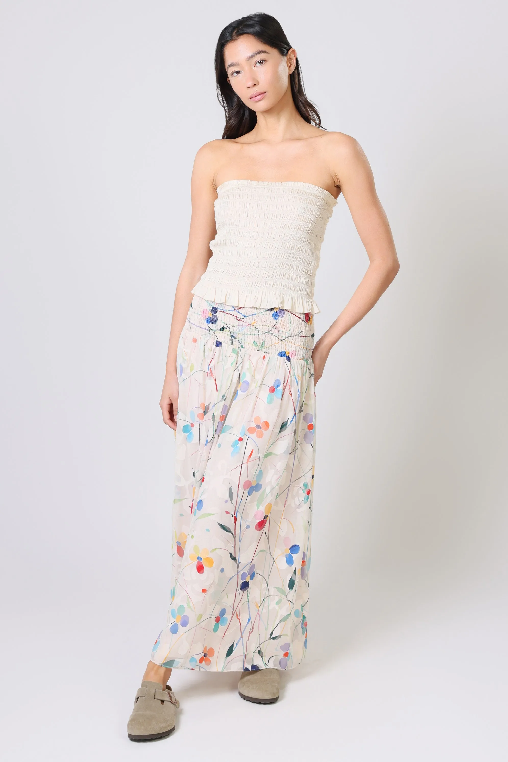 Splendour & Sass Aurora Skirt sold by Traffic People product image thumbnail 4