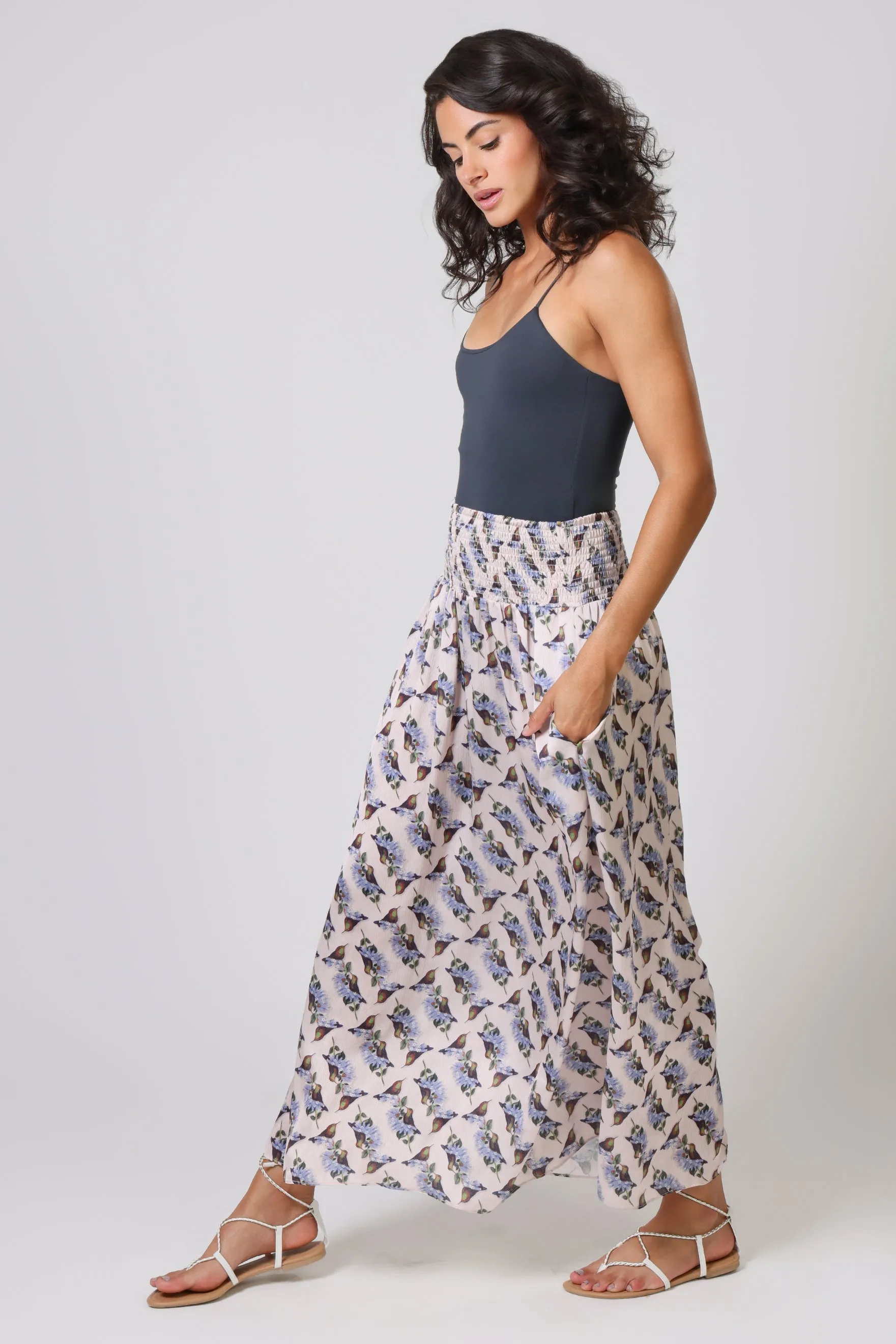 Hummingbird Aurora Skirt sold by Traffic People product image thumbnail 3