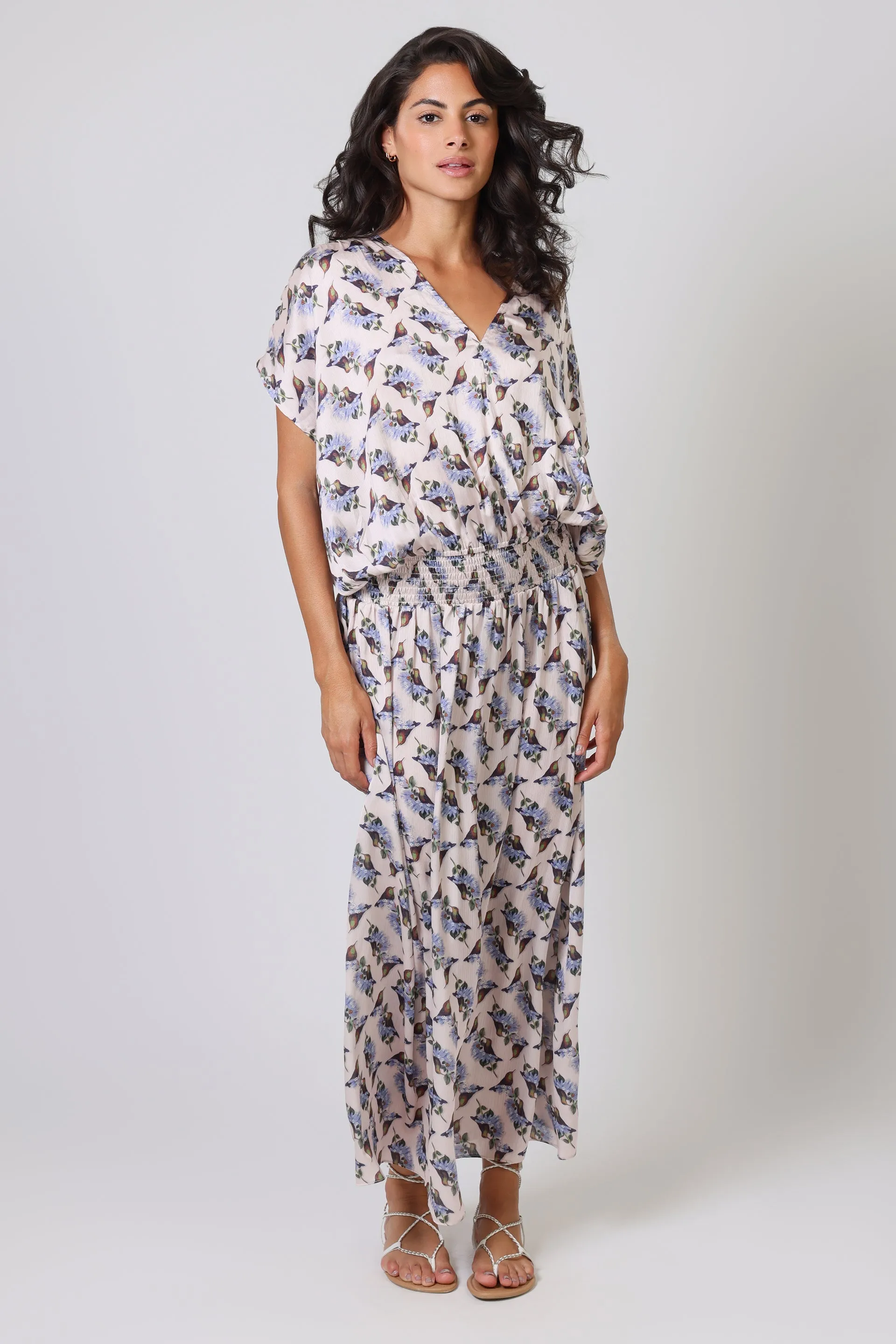 Hummingbird Aurora Skirt sold by Traffic People product image thumbnail 4