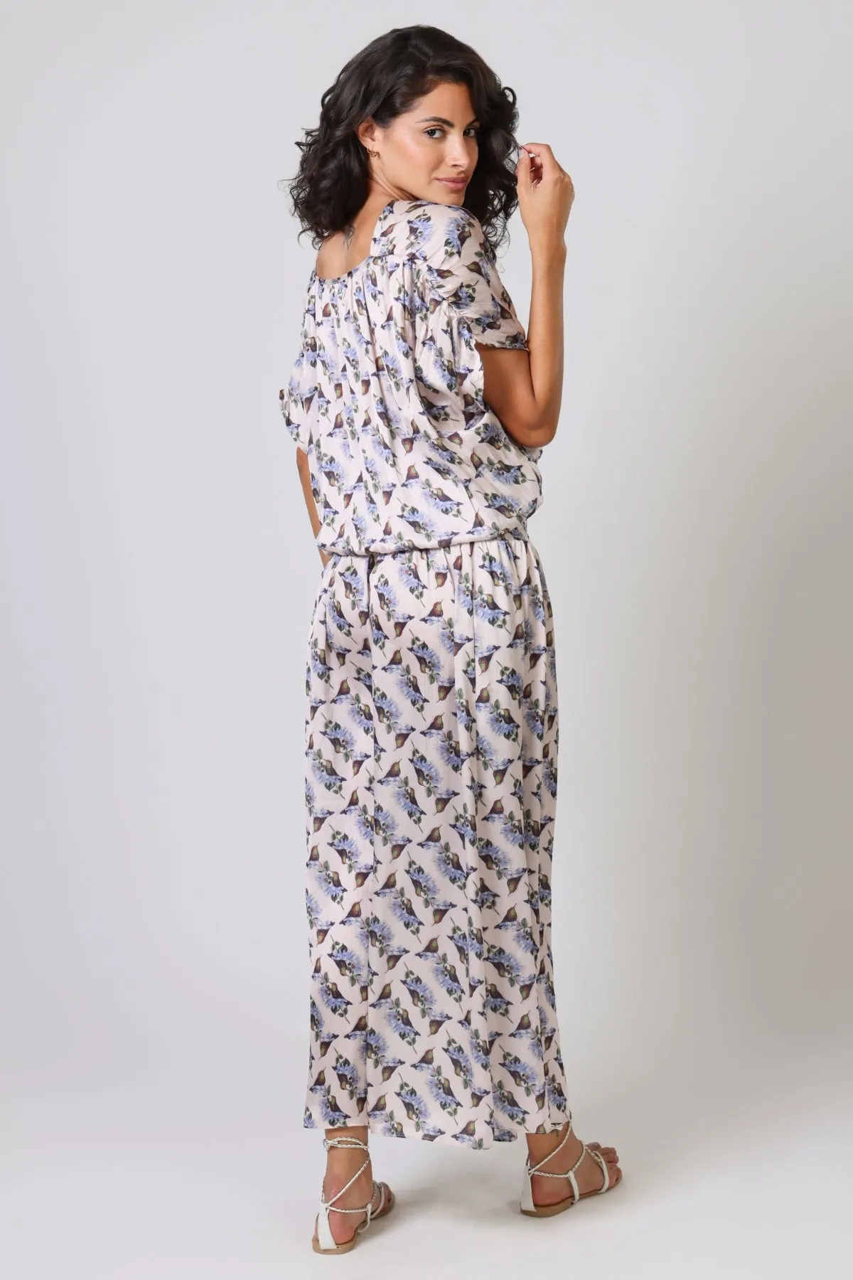 Hummingbird Aurora Skirt sold by Traffic People product image thumbnail 5