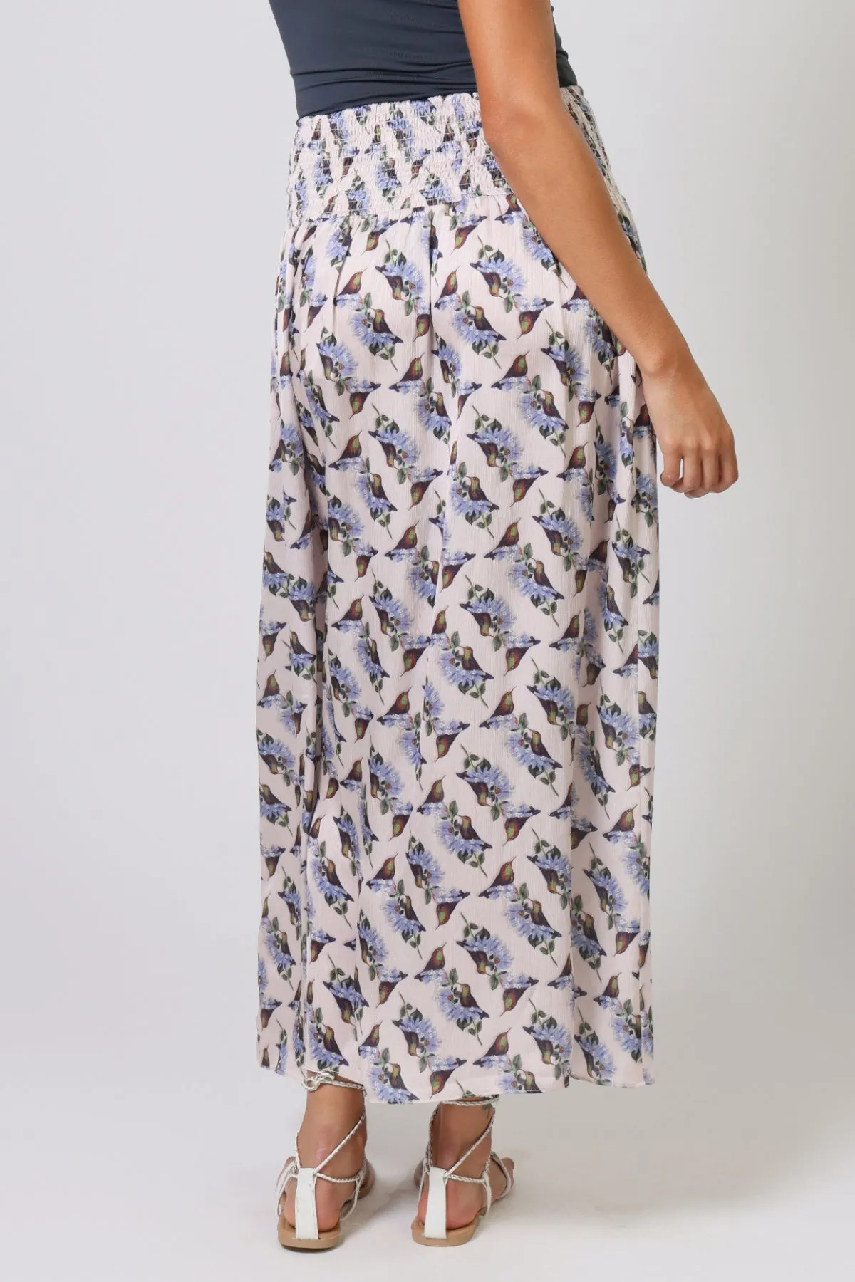 Hummingbird Aurora Skirt sold by Traffic People product image thumbnail 2