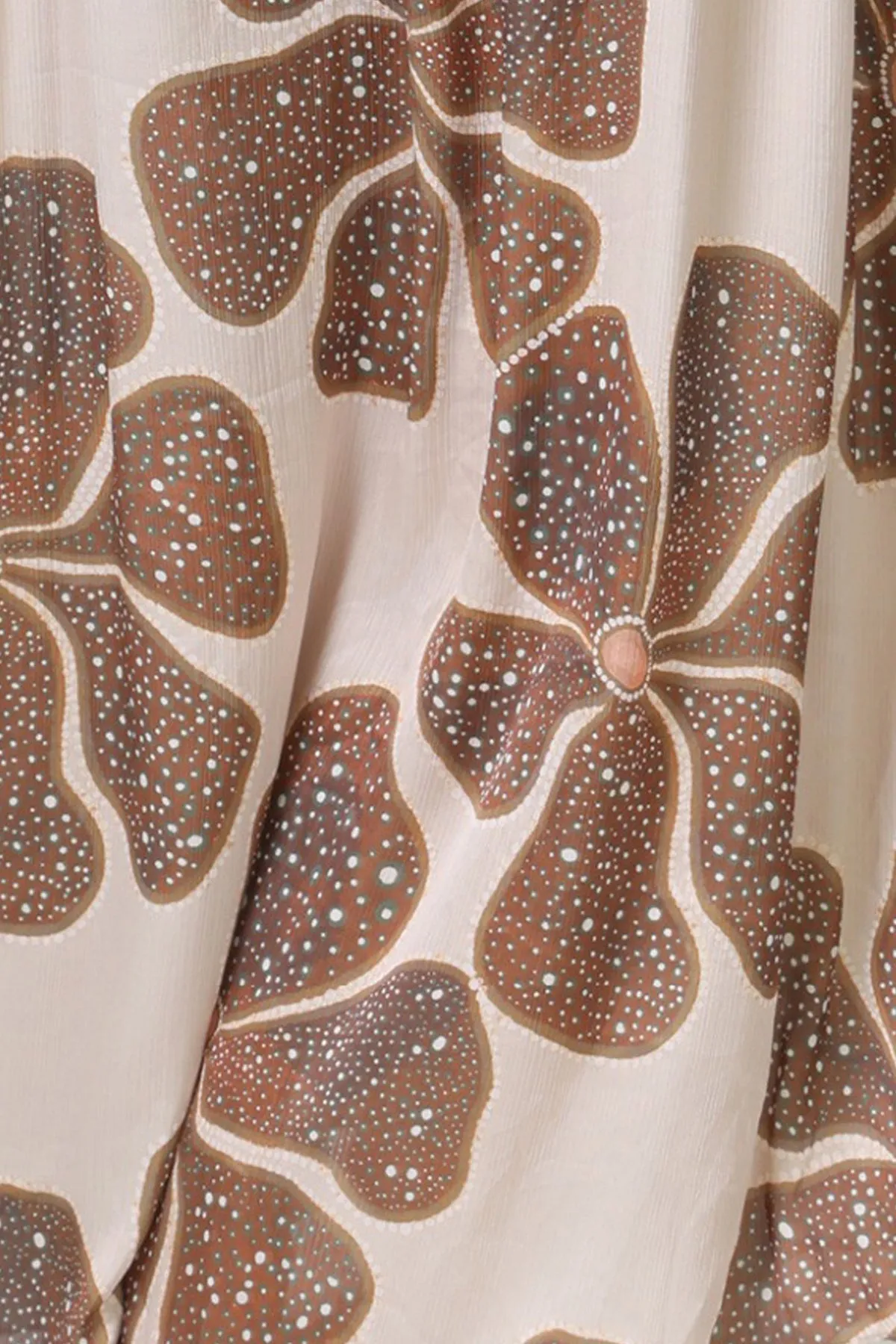 Full Bloom Blythe Dress sold by Traffic People product image thumbnail 4