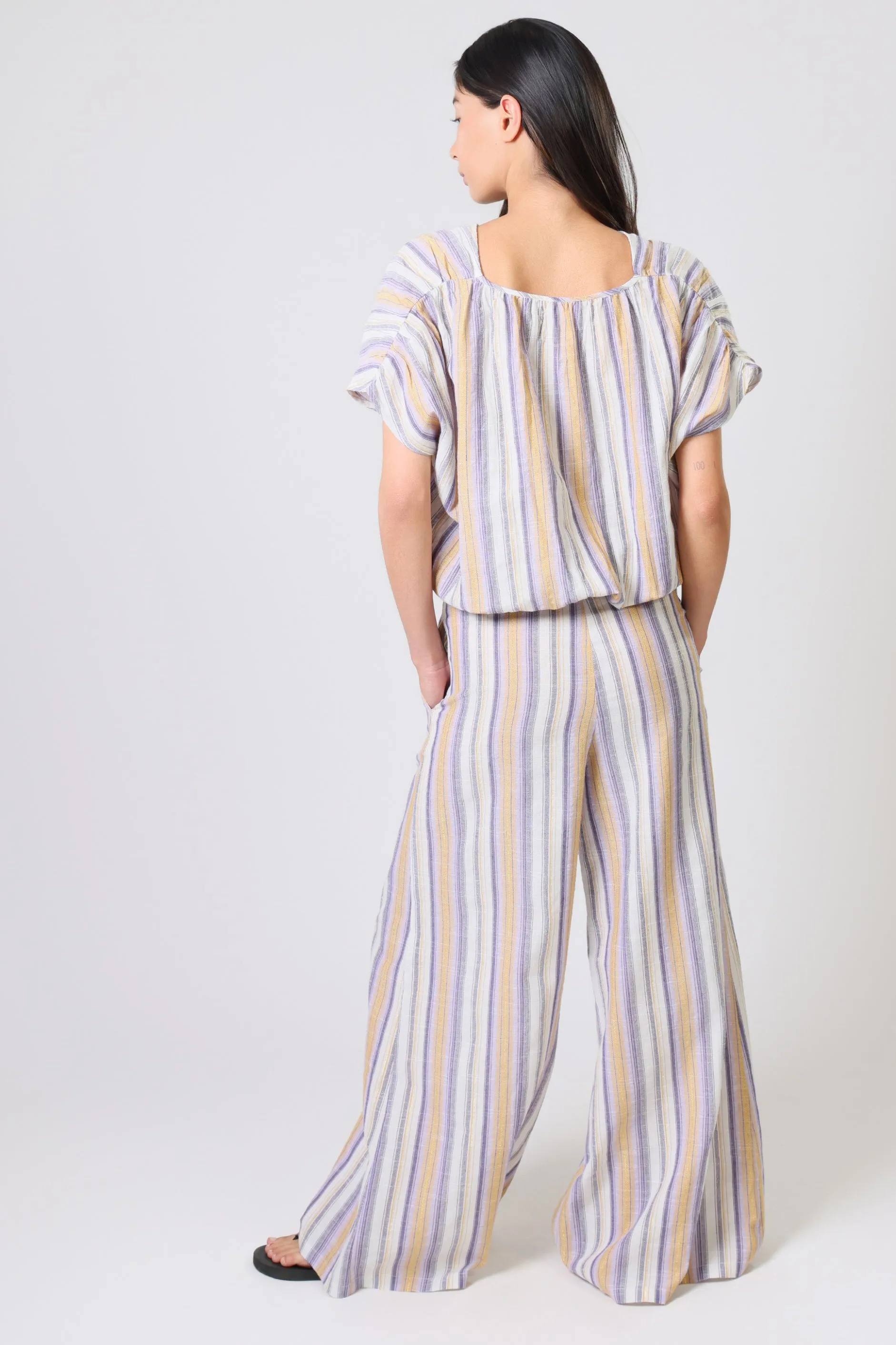 Dorris Rocks Whispers Top sold by Traffic People product image thumbnail 5