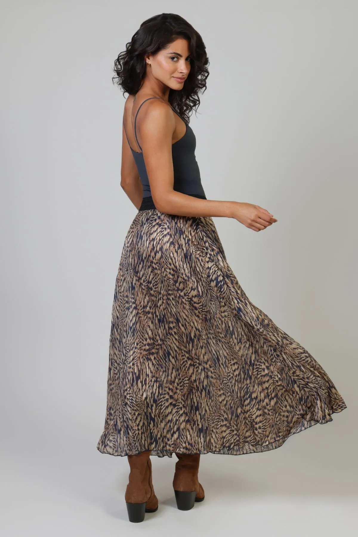 A Little Breeze Hera Skirt sold by Traffic People product image thumbnail 3