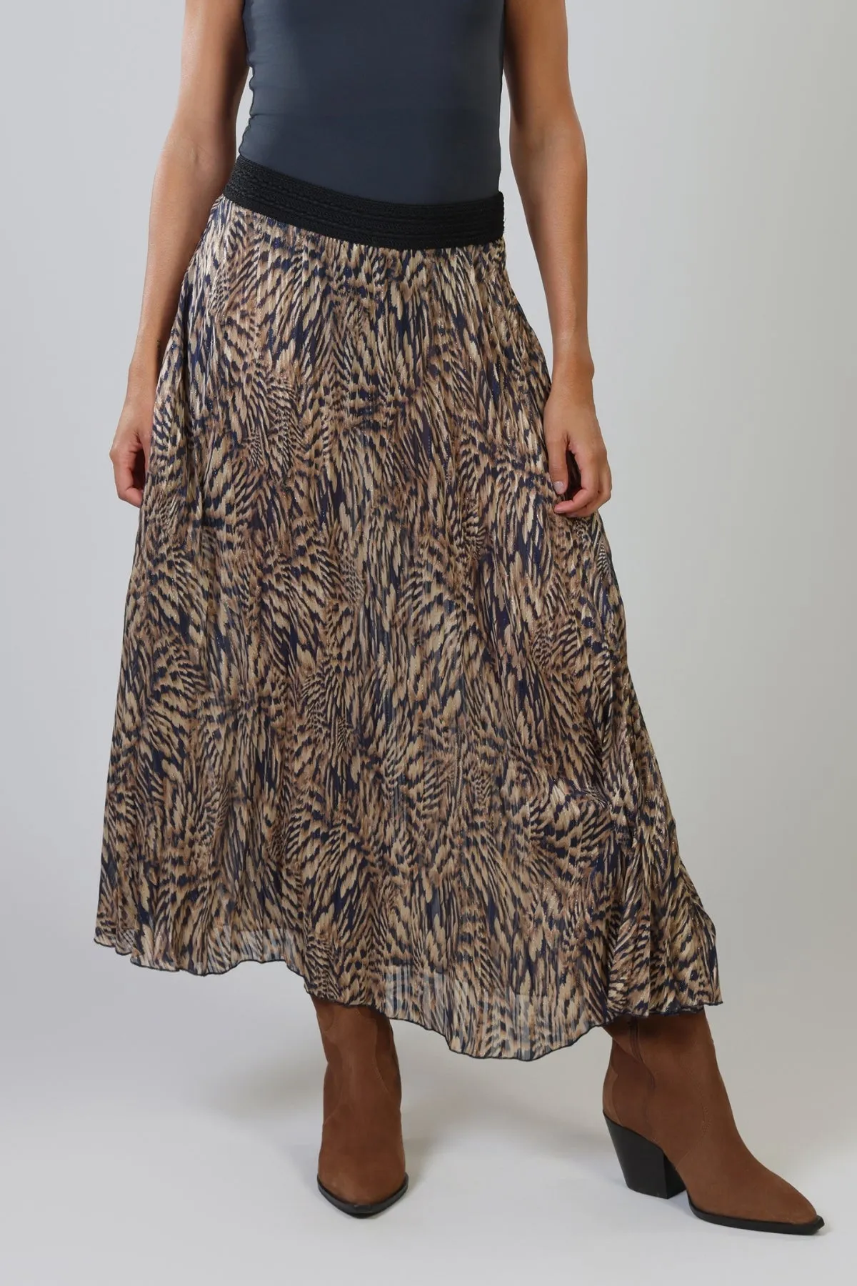 A Little Breeze Hera Skirt sold by Traffic People
