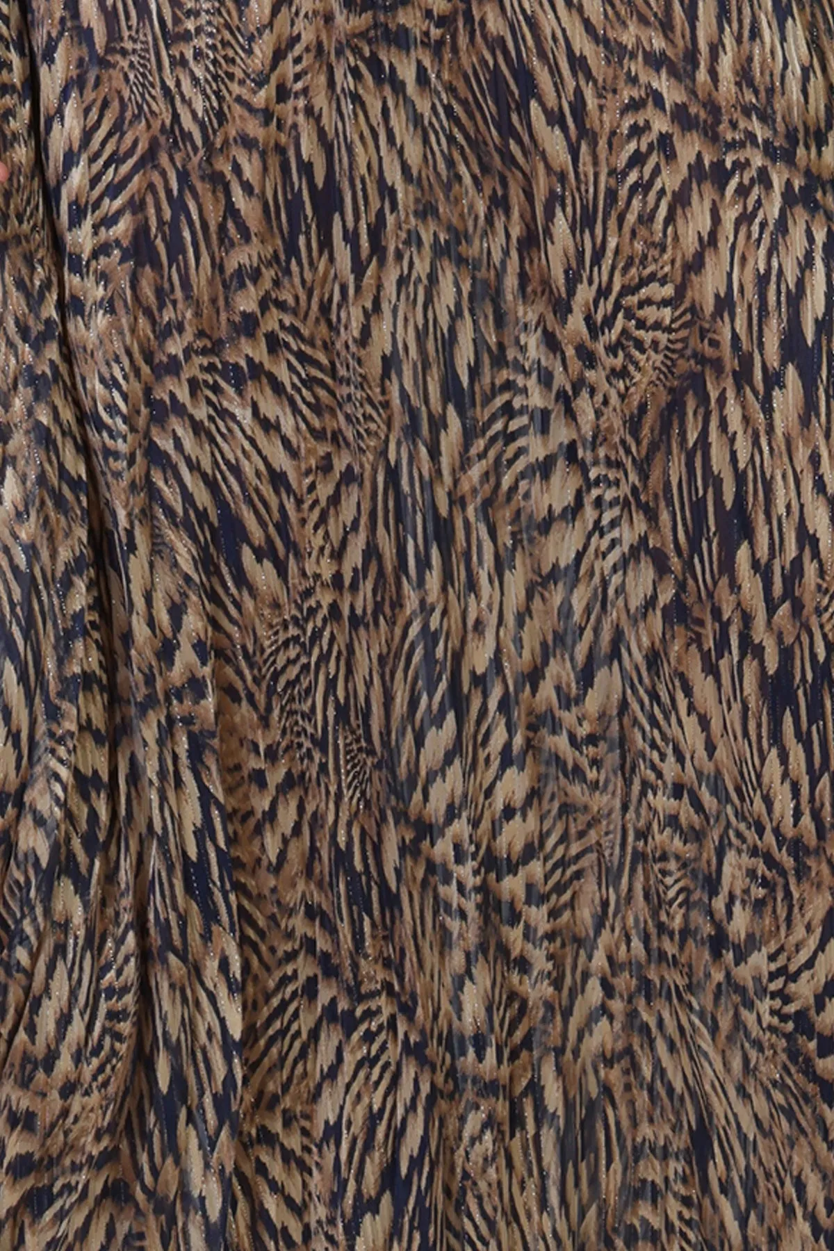 A Little Breeze Symi Dress sold by Traffic People product image thumbnail 4